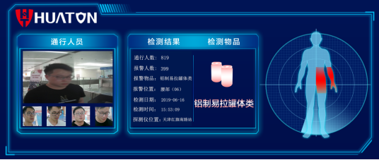 華盾BD-I快速違禁品安檢門1338.png